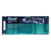 Kamasa Socket Set 1/2"D 42pc SS4849 Kamasa - Dynamic Drive