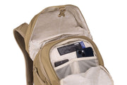 Thule AllTrail 25L daypack with rain cover Faded Khaki tan Thule - Dynamic Drive