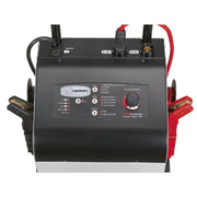 Sealey Electronic Charger Maintainer/Starter 75/400A 12/24V ECS400 Sealey - Dynamic Drive