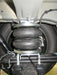 MAD Air Master Basic Suspension Kit FWD X250-X290 (with Chassis Cab) MAD - Dynamic Drive