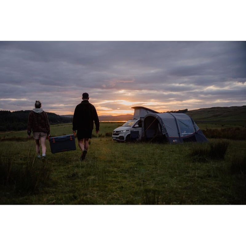 Vango Cove Air TC Low Drive Away Awning (180 - 210cm) Campervan Vango - Dynamic Drive