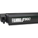 Fiamma F80S Deep Black 425M Royal Grey 07831F01R Fiamma - Dynamic Drive