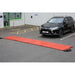 Laser Vehicle Fire Blanket 6 x 8m 8396 Laser - Dynamic Drive