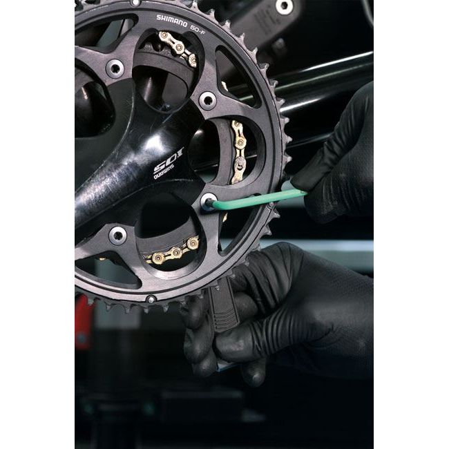 Laser LTR Chainring Nut Tool 8170 Laser - Dynamic Drive