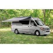 Fiamma F65 Eagle fits Fiat Ducato 319 Awning, Polar White Fiamma - Dynamic Drive