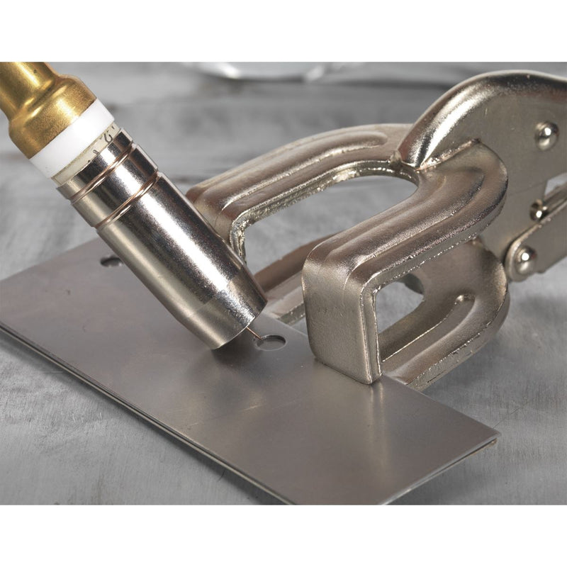 Sealey Premier C-Clamp & Welding Clamp Set 3pc AK67 Sealey - Dynamic Drive