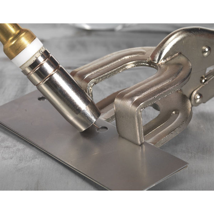 Sealey Premier C-Clamp & Welding Clamp Set 3pc AK67 Sealey - Dynamic Drive