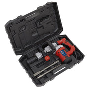 Sealey Demolition Breaker Hammer SDS MAX 1300W DHB1300 Sealey - Dynamic Drive