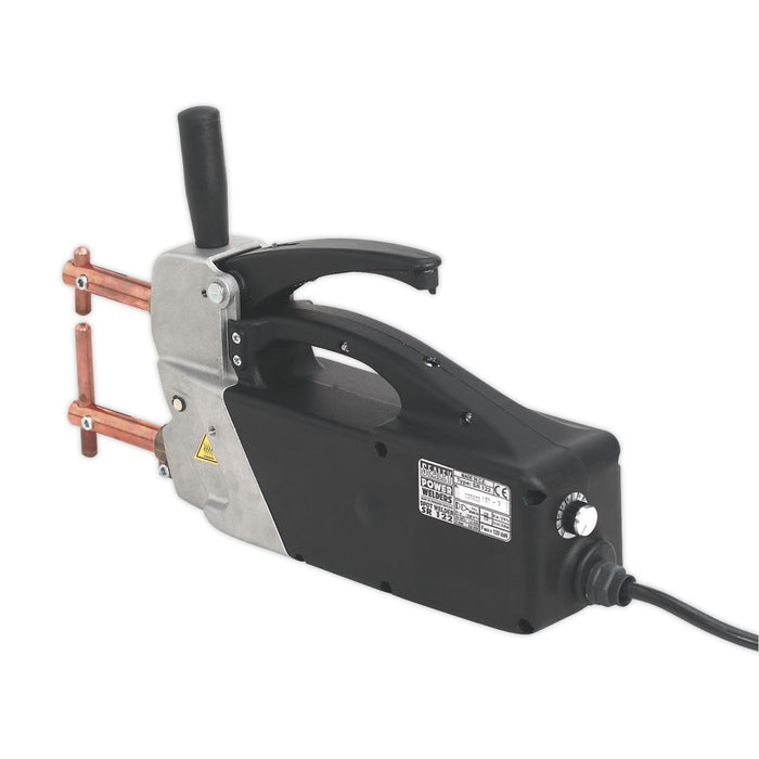 Sealey Spot Welder with Timer SR122 Sealey - Dynamic Drive