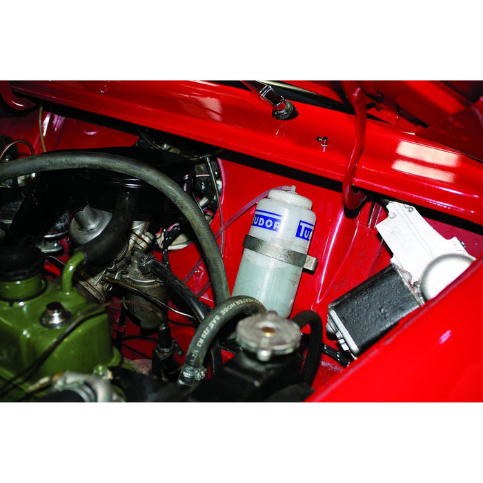Connect Windscreen Washer Pipe Repair Kit 36757 Connect - Dynamic Drive