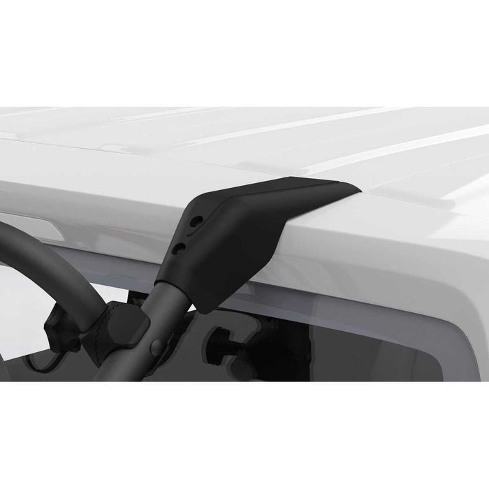Fiamma Carry-Bike VW T5 Pro Deep Black (02096-71A) Fiamma - Dynamic Drive