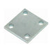 Ring Automotive RCT743 3" Drop Plate Ring Automotive - Dynamic Drive