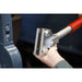 Sealey Door Restraining Bars Pack of 2 DR66 Sealey - Dynamic Drive