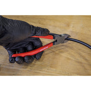 Sealey Side Cutters 160mm AK8565 Sealey - Dynamic Drive