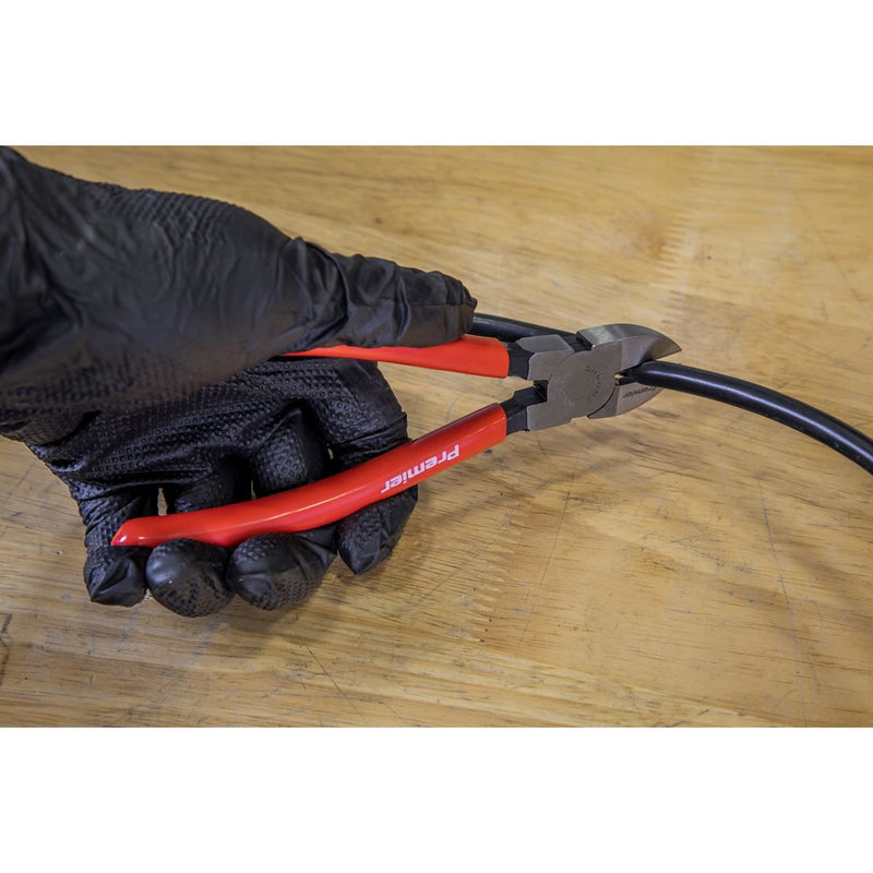 Sealey Side Cutters 160mm AK8565 Sealey - Dynamic Drive