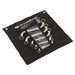 Sealey S-Spanner Set 5pc Metric S0717 Siegen by Sealey - Dynamic Drive