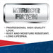 Sealey Premier Whitworth Socket Set 1/2" Drive Classic Car Sockets 1/8"-5/8" 9pc Sealey  - Dynamic Drive