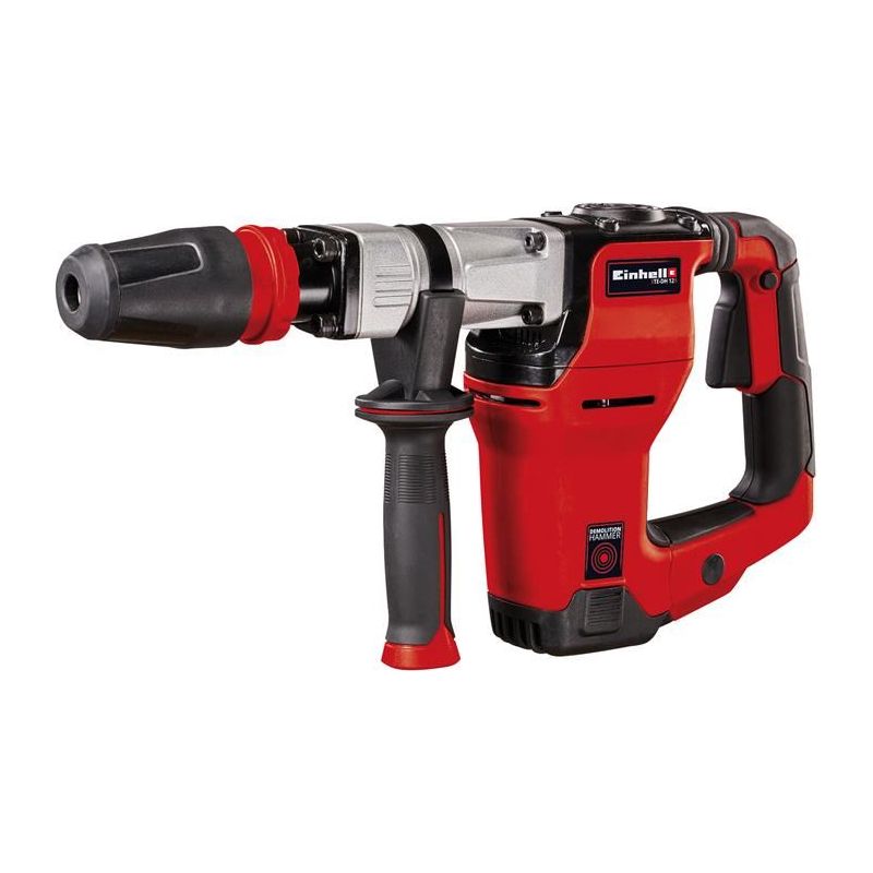 Einhell TE-DH 12 SDS Max Demolition Hammer 1050W 240V Einhell - Dynamic Drive