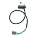 Truma Thermostat Plate Kit Ltf Combi 4/4E/6/6E 34020-00241 Truma - Dynamic Drive