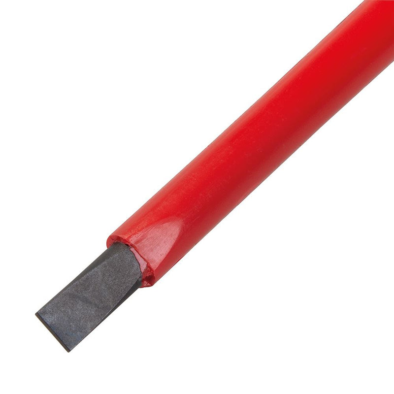 King Dick VDE Slotted Screwdriver 6.5 x 150mm King Dick - Dynamic Drive