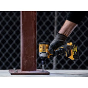 Dewalt Power Tools DCF922P2T XR BL 1/2in Impact Wrench 18V 2 x 5.0Ah Li-ion DeWALT Power Tools - Dynamic Drive