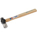 Draper General Purpose Ball Pein Hammer, 680g/24oz 64591 Draper - Dynamic Drive