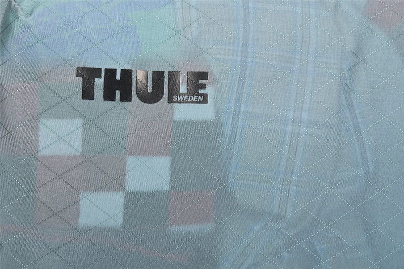 Thule compression packing cube compression packing cube small pond grey Thule - Dynamic Drive