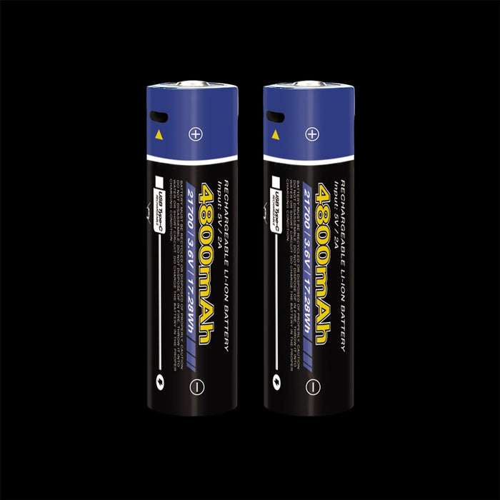Draper 50 SMD LED Under Bonnet Rechargeable Inspection Lamp, 2000 Lumens, USB-C Draper - Dynamic Drive
