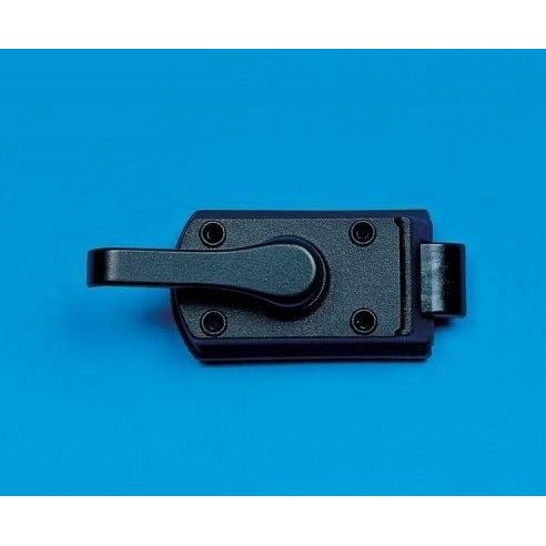 Caraloc 640 Interior R/H Door Lock 0 Caraloc - Dynamic Drive