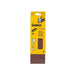 Dewalt Power Tools Sanding Belt 533 x 75mm 80G Pack of 3 DeWALT Power Tools - Dynamic Drive