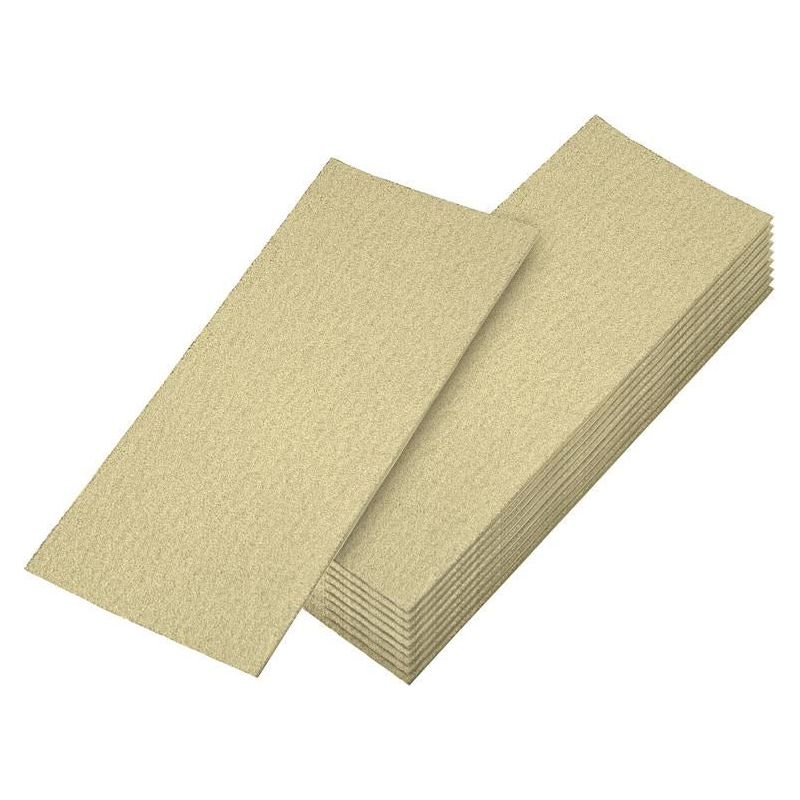 Faithfull 1/2 Orbital Sheets Coarse (Pack 5) Faithfull - Dynamic Drive