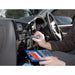 Draper Soft Grip Precision Screwdriver Set (6 Piece) 78924 Draper - Dynamic Drive