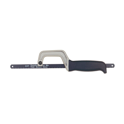 Teng Tools Hacksaw Blade Holder 24TPI Metal Teng Tools - Dynamic Drive