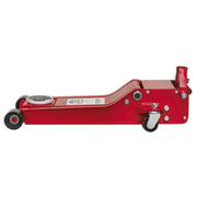 Sealey Trolley Jack 3.25Tonne Low Entry Rocket Lift Sealey - Dynamic Drive
