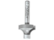 Trend 7E/2 x 1/4 TCT Pin Guided Round Over 6.3mm Radius Trend - Dynamic Drive