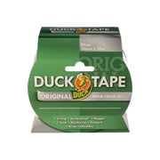Shurtape Duck Tape® Original 50mm x 50m Silver Shurtape - Dynamic Drive