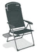 Quest Vienna Pro Recline Camping Caravan Chair with Side Table Quest - Dynamic Drive