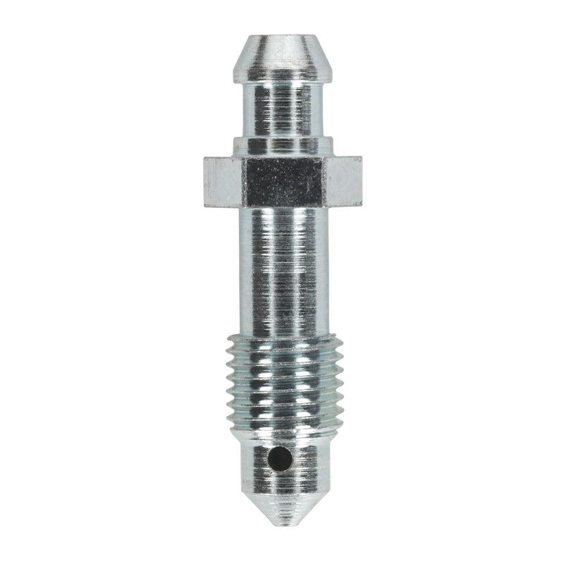 Sealey Bleed Nipple Assortment 160pc AB160BN Sealey - Dynamic Drive