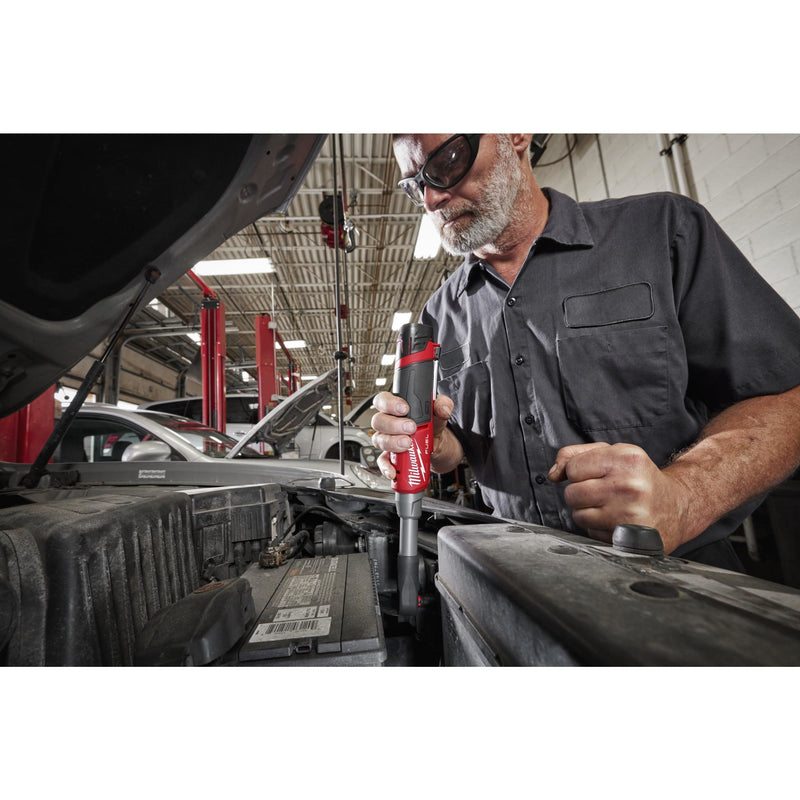 Milwaukee M12Fhir14Lr-0 1/4 High Speed No R 4933480790 Milwaukee - Dynamic Drive