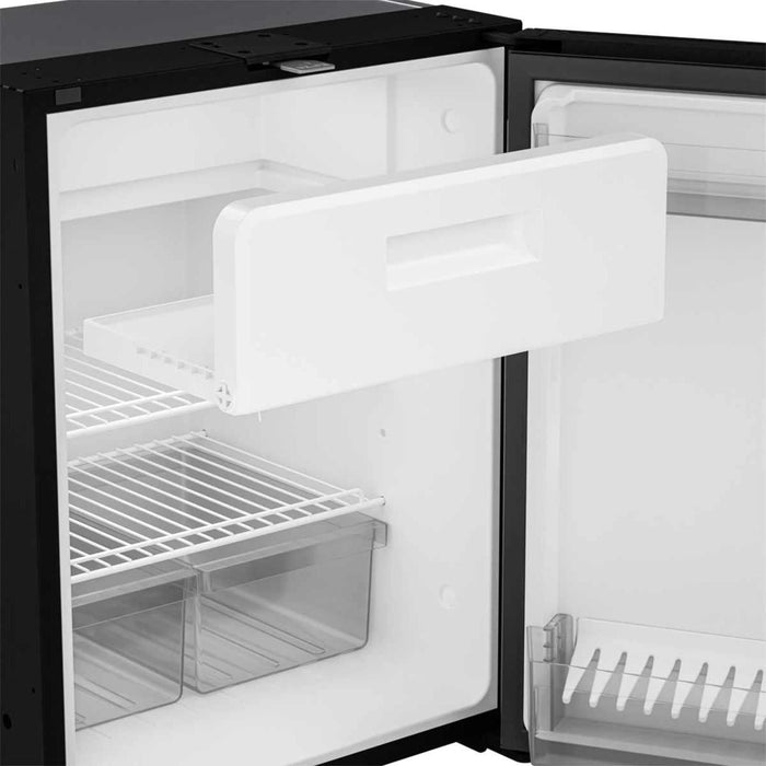 Dometic NRX130 Compressor Fridge (130 Litre / 12/24V / Dark Silver) Dometic - Dynamic Drive