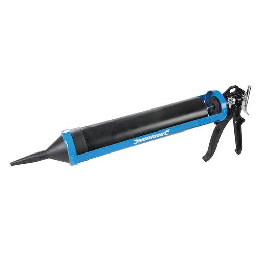 Silverline Pointing Gun Kit 540mm Gun Silverline - Dynamic Drive
