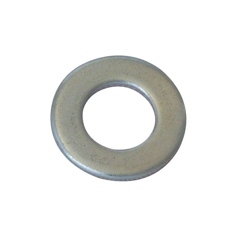 Fixman Steel Washers Pack 210pce Fixman - Dynamic Drive