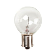 1x Ring BA15S (P21W) 24v 48w Asymmetric Headlamp Headlight Bulb - R623 Ring  - Dynamic Drive