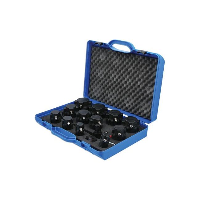 Laser Turbo System Tester Set 7981 Laser - Dynamic Drive