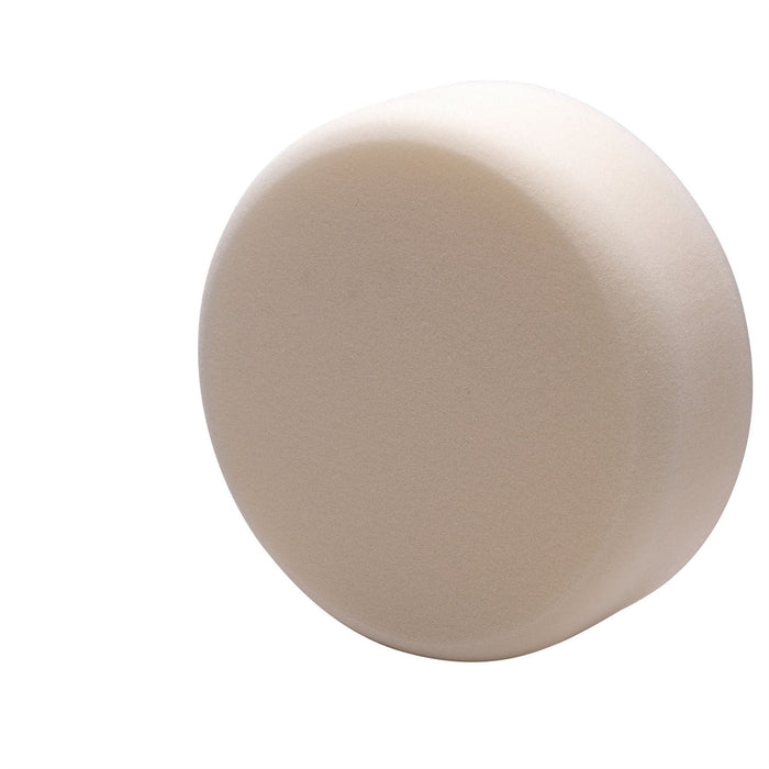 Draper Polishing Sponge, 150mm, Firm 01795 Draper - Dynamic Drive