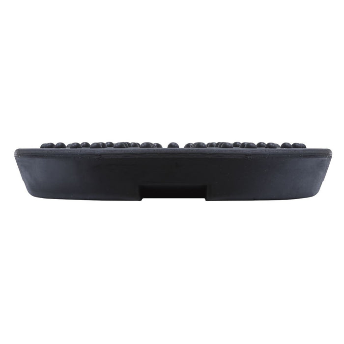 Sealey Safety Rubber Jack Pad Type B JP18 Sealey - Dynamic Drive