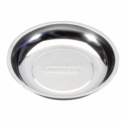 Draper Magnetic Parts Bowl, 150mm 01093 Draper - Dynamic Drive