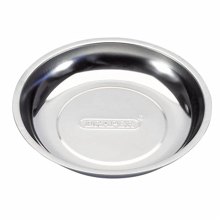 Draper Magnetic Parts Bowl, 150mm 01093 Draper - Dynamic Drive