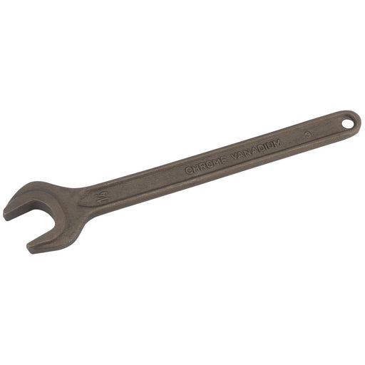 Draper Single Open End Spanner, 14mm 37525 Draper - Dynamic Drive