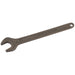 Draper Single Open End Spanner, 14mm 37525 Draper - Dynamic Drive